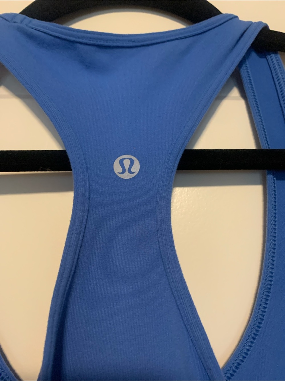 lululemon athletica Racerback Tank, Sz 12
Good Condition - Picture 3 of 3